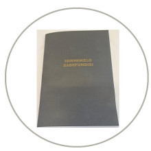 isiXhosa Minister's Manual Isikhokelo Sabefundisi
